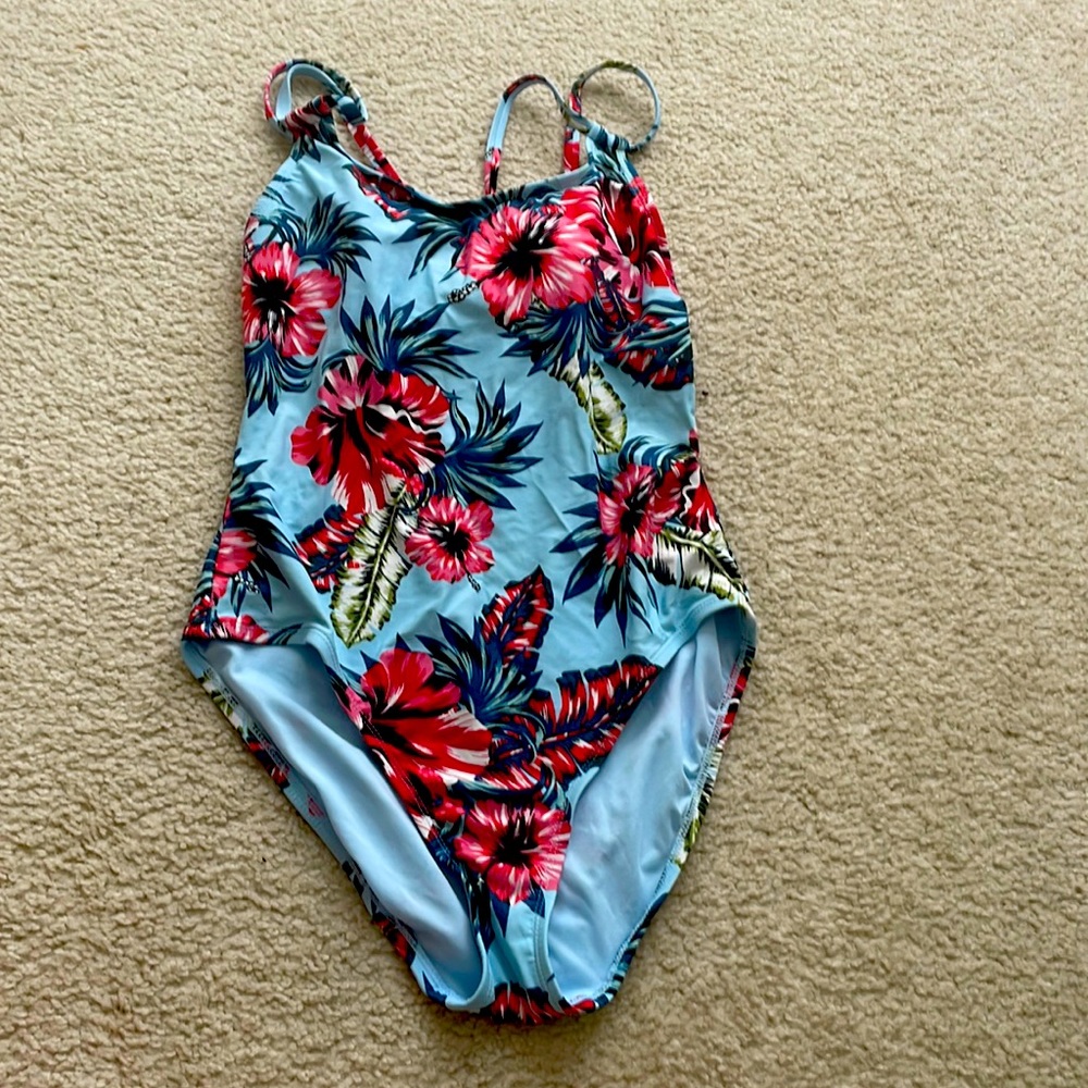 Kona Sol bathing suit